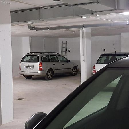 Parking, Ubicacion Y Confort Ταρίφα Εξωτερικό φωτογραφία