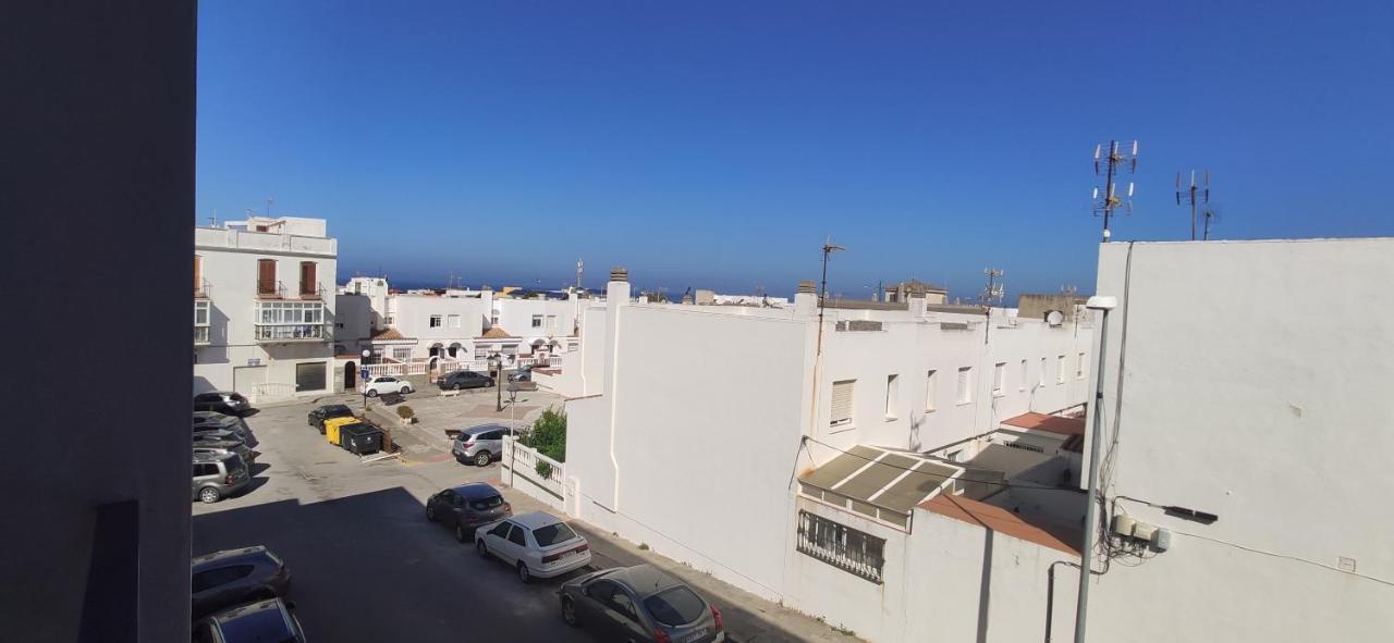 Parking, Ubicacion Y Confort Ταρίφα Εξωτερικό φωτογραφία