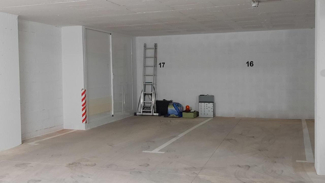 Parking, Ubicacion Y Confort Ταρίφα Εξωτερικό φωτογραφία