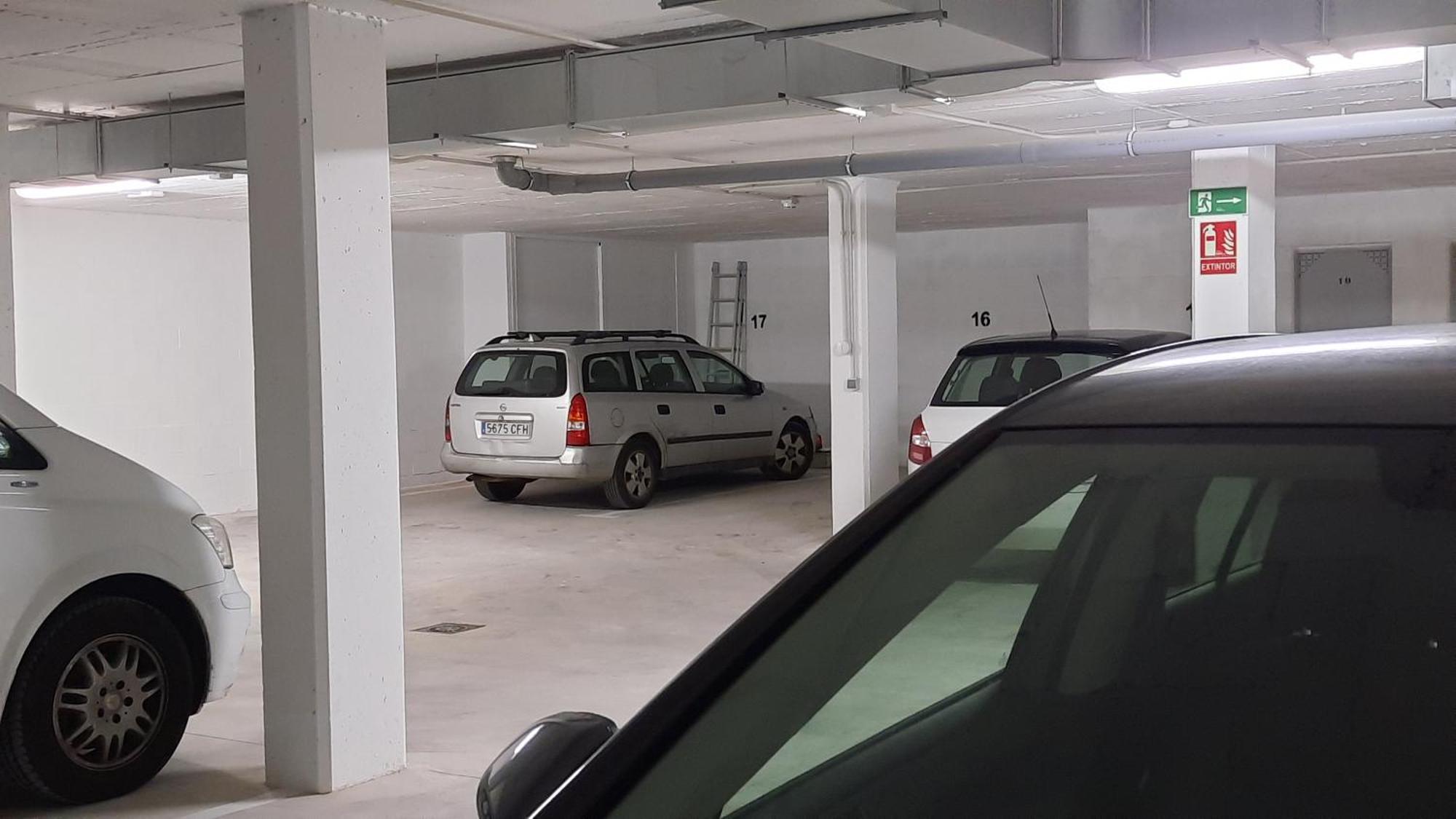 Parking, Ubicacion Y Confort Ταρίφα Εξωτερικό φωτογραφία