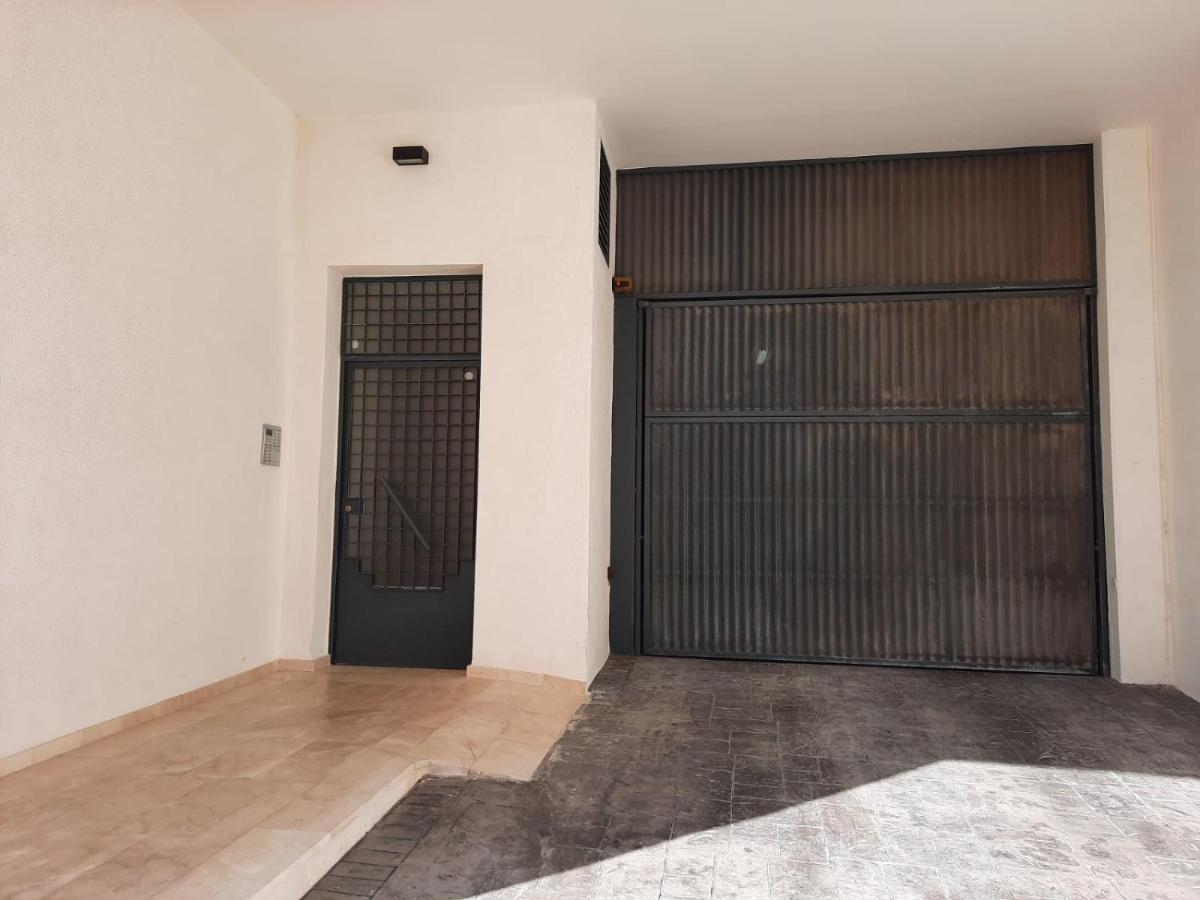 Parking, Ubicacion Y Confort Ταρίφα Εξωτερικό φωτογραφία